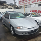 I’m probably the only tourist in Japan who runs to get a photo of a Toyota Cavalier at a used car lot.